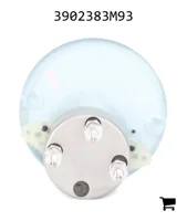 AGCO 3902383M93 Датчик температуры