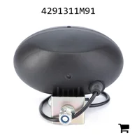 AGCO 4291311M91 Фара рабочего света в сборе с лампой H3 12V 55W