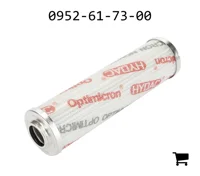 AGCO 0952-61-73-00 Картридж гидравлического масляного фильтра