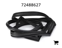 AGCO 72488627 Уплотнитель стекла двери