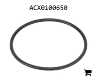 AGCO ACX0100650 Уплотнительное кольцо