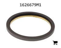 AGCO 1626679M1 Скребок