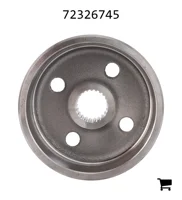 AGCO 72326745 Тормозной барабан