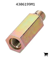 AGCO 4306199M1 Адаптер