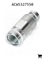 AGCO ACW5327550 Муфта