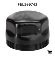 AGCO FEL200743 Крышка