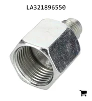 AGCO LA321896550 Соединитель