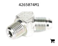 AGCO 4265074M1 Угловой соединитель