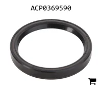 AGCO ACP0369590 Масляный сальник