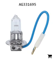 AGCO AG331695 Лампа 12V 55W H3