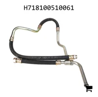 AGCO H718100510061 Трубопровод высокого давления