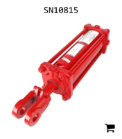 AGCO SN10815 Гидравлический цилиндр