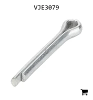 AGCO VJE3079 Палец