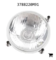 AGCO 3788220M91 Фара правая AGCO, с лампами 12В 60/55Вт