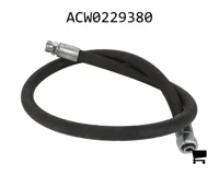 AGCO ACW0229380 Гидравлический шланг