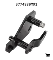 AGCO 3774880M91 Левый захват