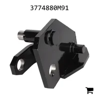 AGCO 3774880M91 Левый захват