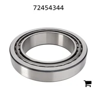 AGCO 72454344 Конический роликовый подшипник
