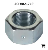AGCO ACP0021710 Шестигранная стопорная гайка