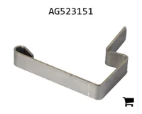 AGCO AG523151 Зажим