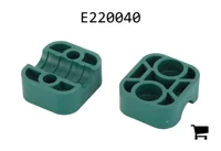 AGCO E220040 Зажим