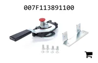 AGCO 007F113891100 Мультисоединение