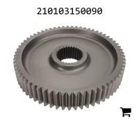 AGCO 210103150090 Цилиндрическая шестерня