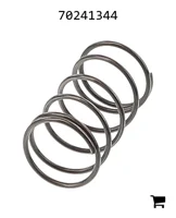 AGCO 70241344 Пружина