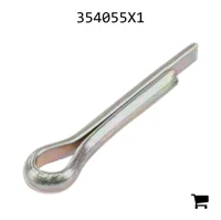 AGCO 354055X1 Шплинт