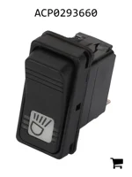 AGCO ACP0293660 Переключатель