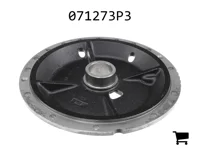 AGCO 071273P3 Пластина