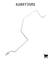 AGCO 4289735M1 Трубка гидравлическая