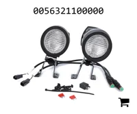 AGCO 0056321100000 Фонарь освещения рабочей зоны