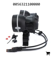 AGCO 0056321100000 Фонарь освещения рабочей зоны