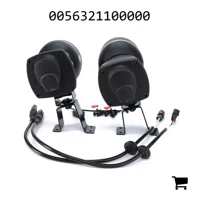 AGCO 0056321100000 Фонарь освещения рабочей зоны