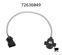 AGCO 72636049 Датчик угла поворота