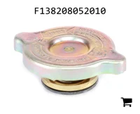 AGCO F138208052010 Крышка радиатора байонетного типа