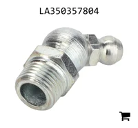 AGCO LA350357804 Колено