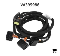 AGCO VA395980 Жгут проводов