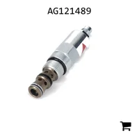AGCO AG121489 Редукционный клапан давления