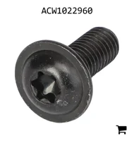 AGCO ACW1022960 Винт с цилиндрической головкой