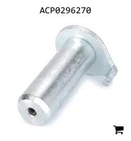 AGCO ACP0296270 Палец фронтального погрузчика, диаметр 35 мм, длина 96 мм