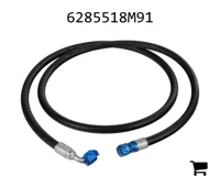 AGCO 6285518M91 Сливной шланг