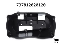 AGCO 737812020120 Козырек фары