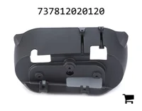 AGCO 737812020120 Козырек фары