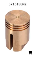 AGCO 3716180M2 Поршень