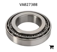AGCO VA027308 Подшипниковый узел