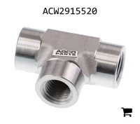 AGCO ACW2915520 Соединитель