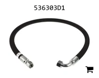 AGCO 536303D1 Гидравлический шланг