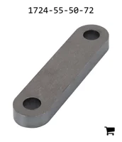 AGCO 1724-55-50-72 Фиксатор